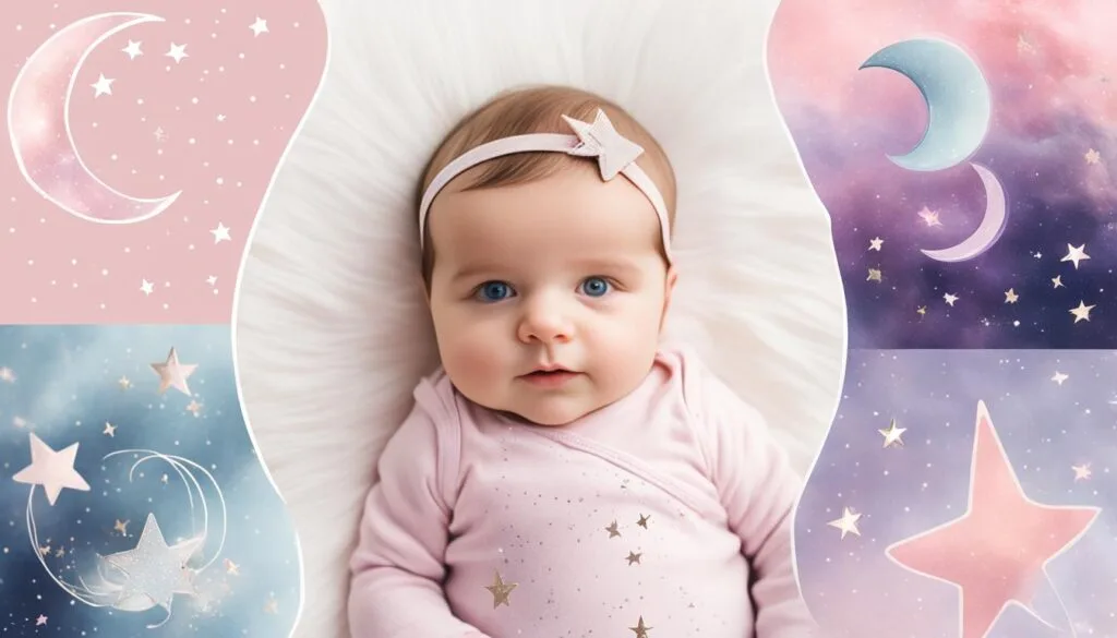 Celestial Names Celestial Names