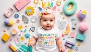 Modern Baby Girl Names Trendy Picks for 2023 1 Modern baby girl names