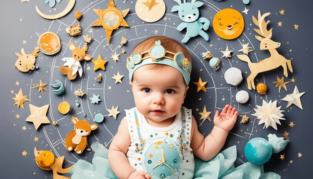 Mythological baby girl names