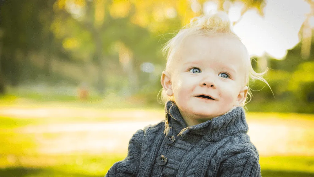 Unique Russian Boy Names