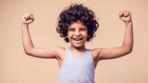 Powerful Strong Boy Names for Your Little Warrior 1 Strong Boy Names