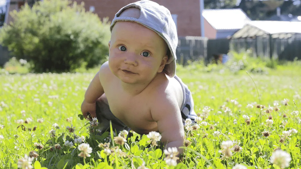 Strong and Powerful Boy Names 1