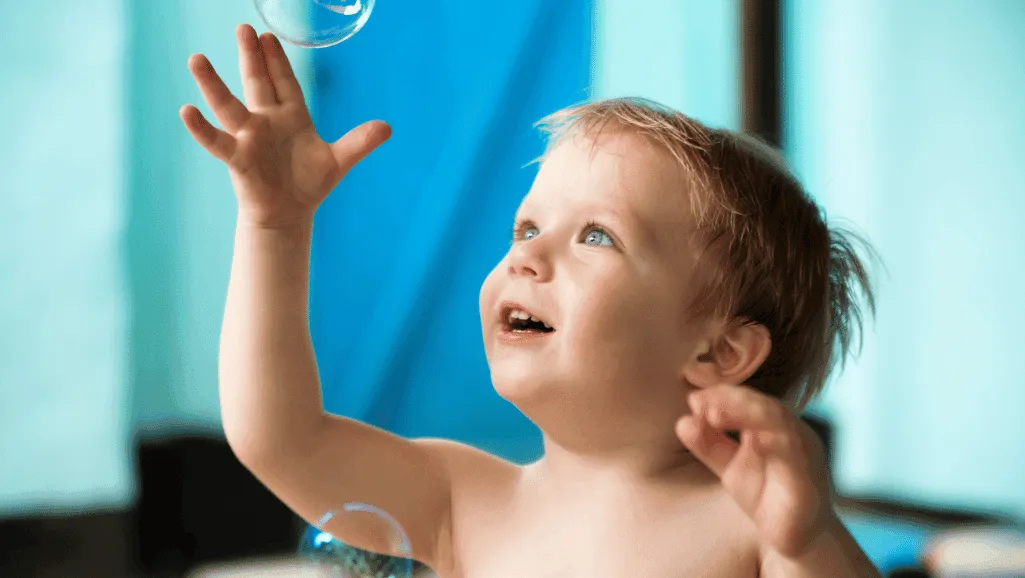 Strong and Powerful Boy Names 2