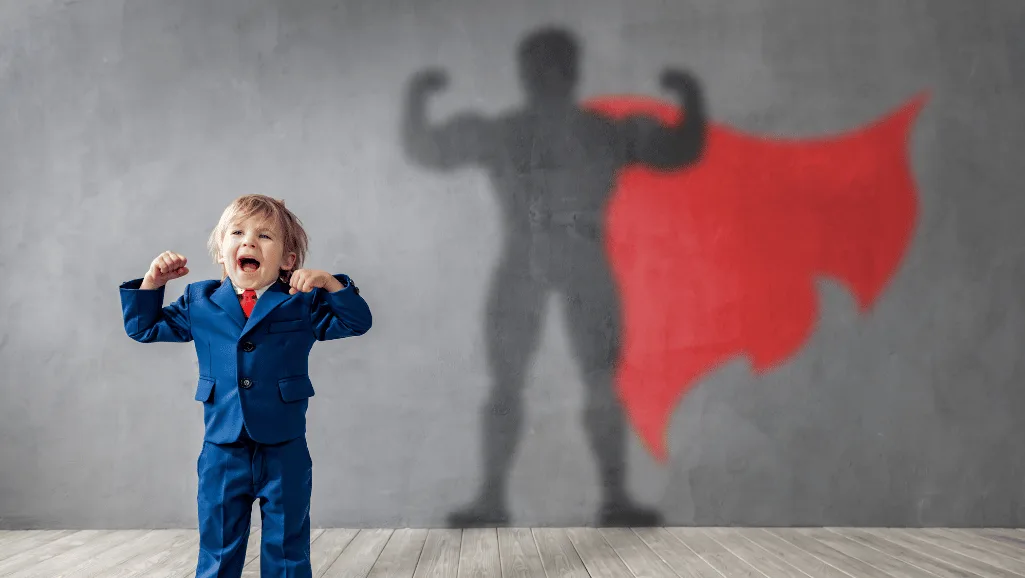 Strong and Powerful Boy Names