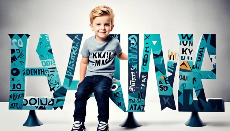 Stylish Boy Names Modern and Unique Choices 1 Stylish boy names