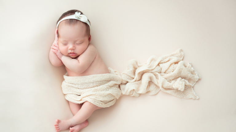 Uncommon Baby Girl Names