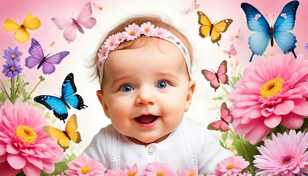 baby girl names meaning miracle