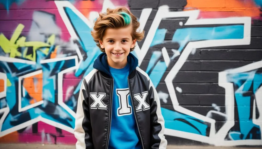 cool boy names starting with X