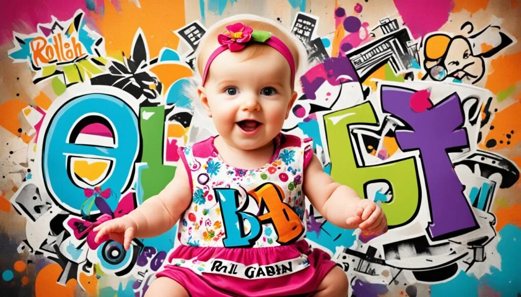 edgy baby girl names edgy baby girl names