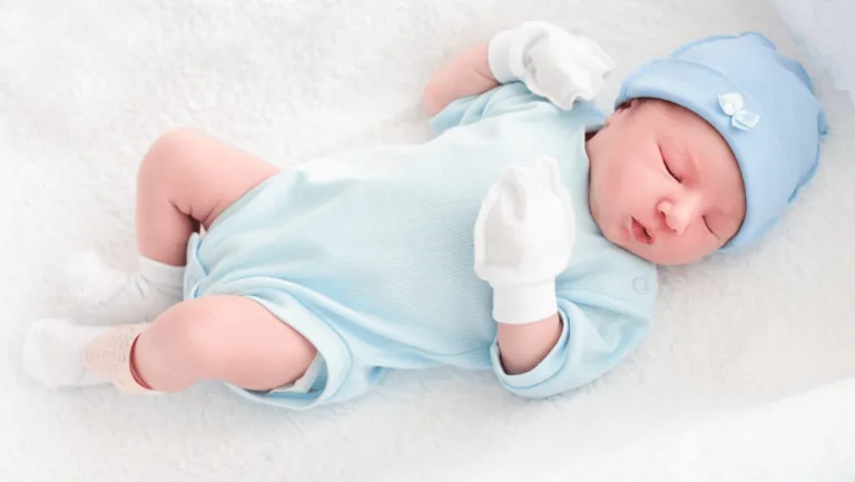 Modern boy names