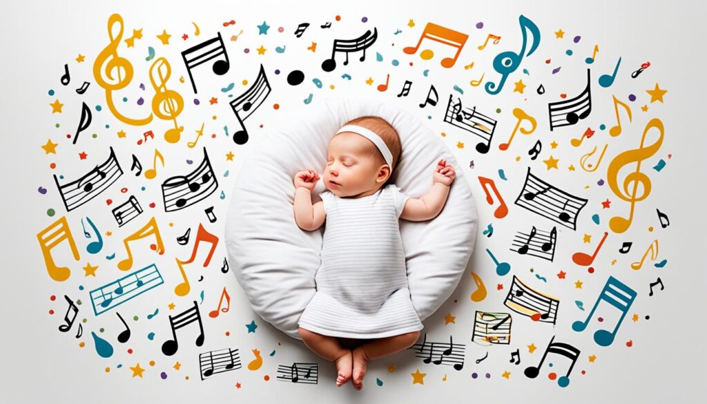 musical baby girl names