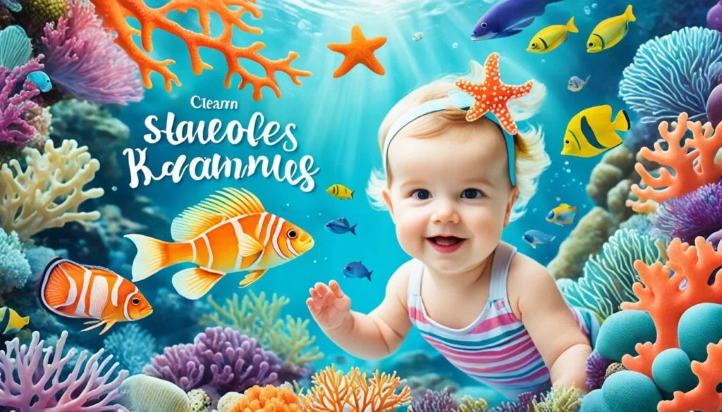 ocean-inspired baby names
