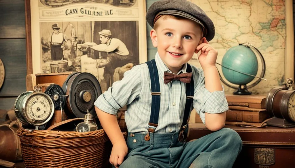 old-fashioned boy names starting with B