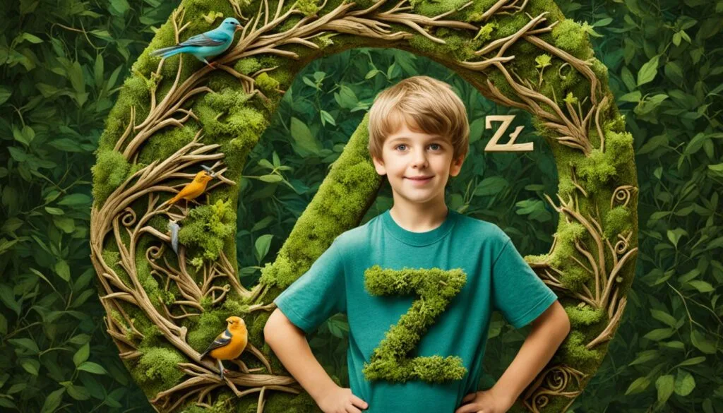 rare boy names starting with Z rare boy names starting with Z