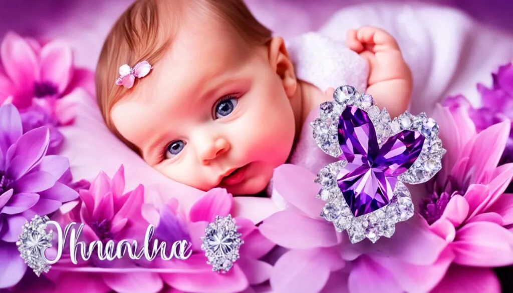 unique baby girl names