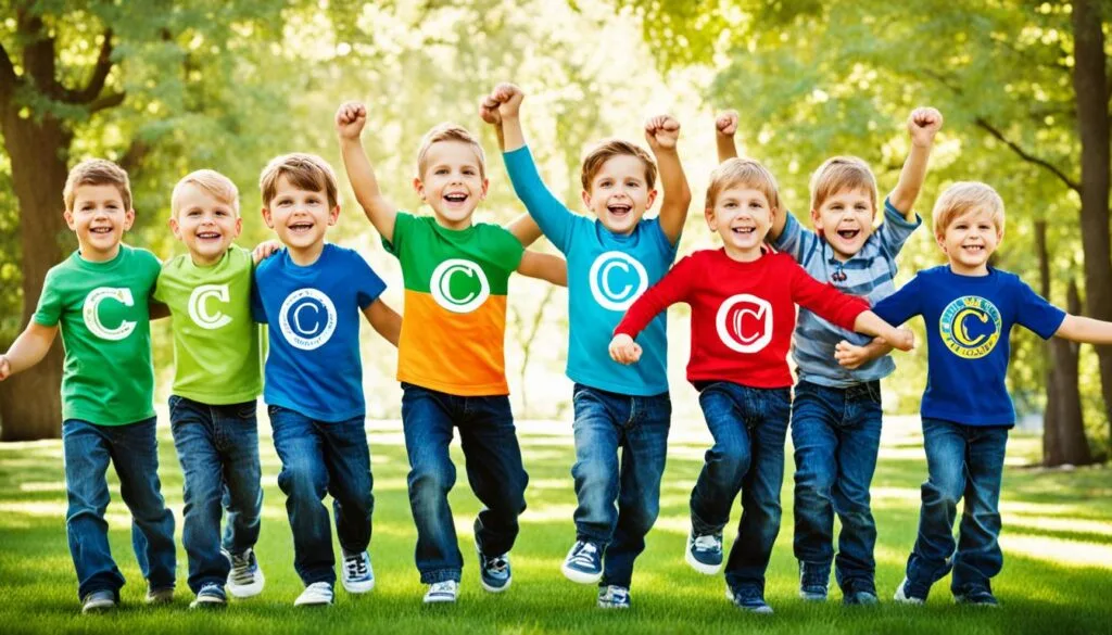 unique boy names with C unique boy names with C