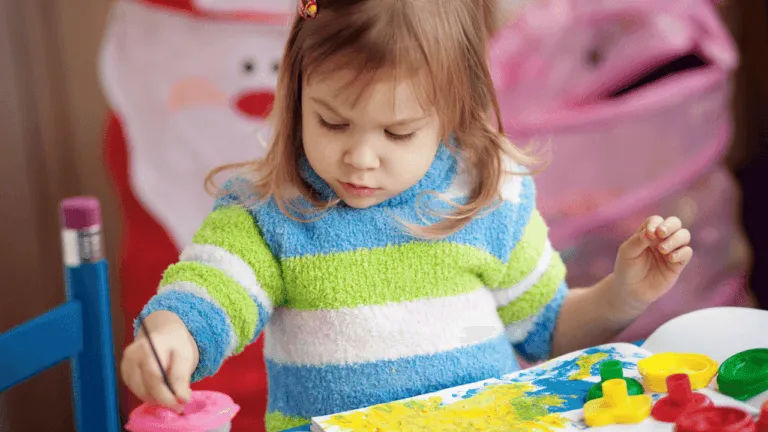 Baby Girl Names Inspired by Famous Paintings 1 Baby Girl Names Inspired by Famous Paintings