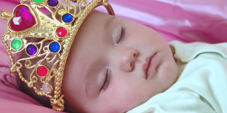 Royal Baby Girl Names Inspired by Queens 1 Baby girl Names inspired by queens