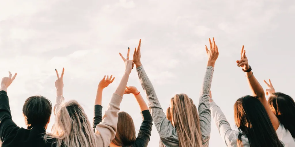 Heavenly and Spiritual Girl Names