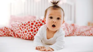 Musical Baby Girl Names for Melodic Inspiration 1 Musical Baby Girl Names