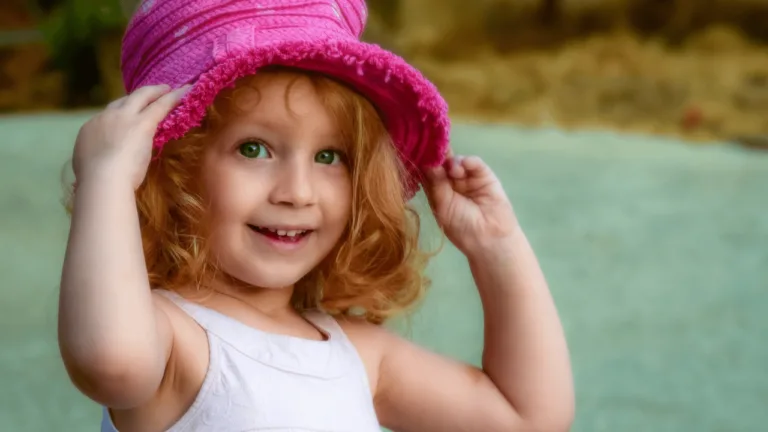 Nature-Inspired Baby Girl Names Earthy & Beautiful 1 Nature-inspired baby girl names