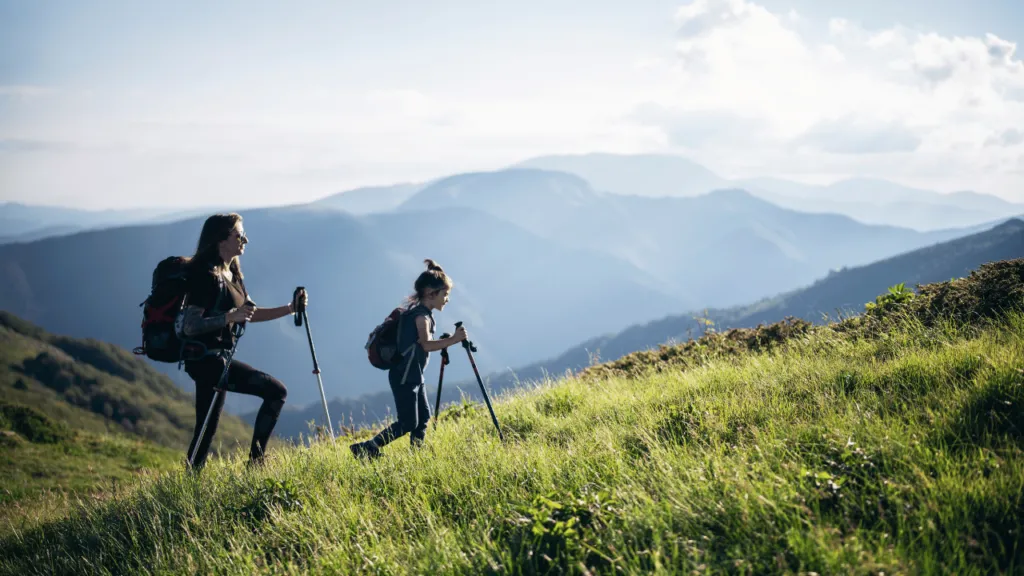 Unconventional Mountain-Themed Names