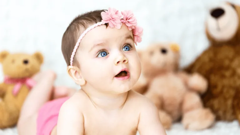 Opera-Inspired Baby Girl Names: Melodious Choices 1 Baby girl names from operas