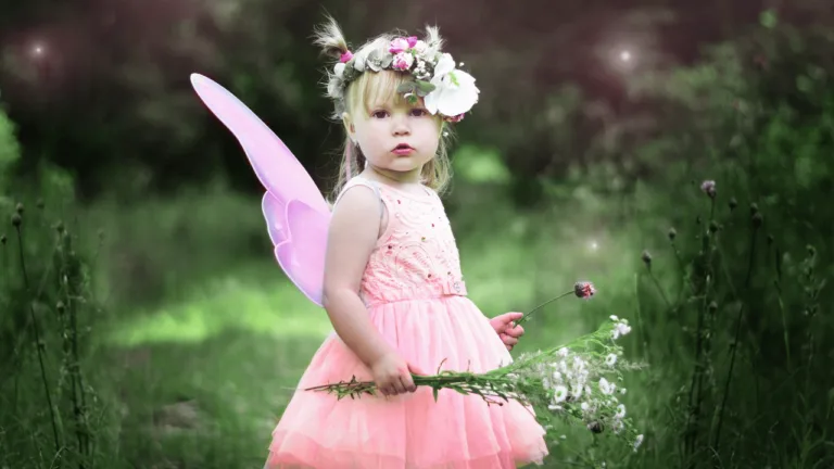 Baby Girl Names Inspired by Nature Earthy Elegance 1 Baby Girl Names Inspired by Nature