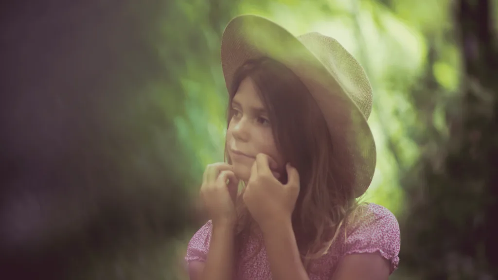 Classic Middle Names for Girls