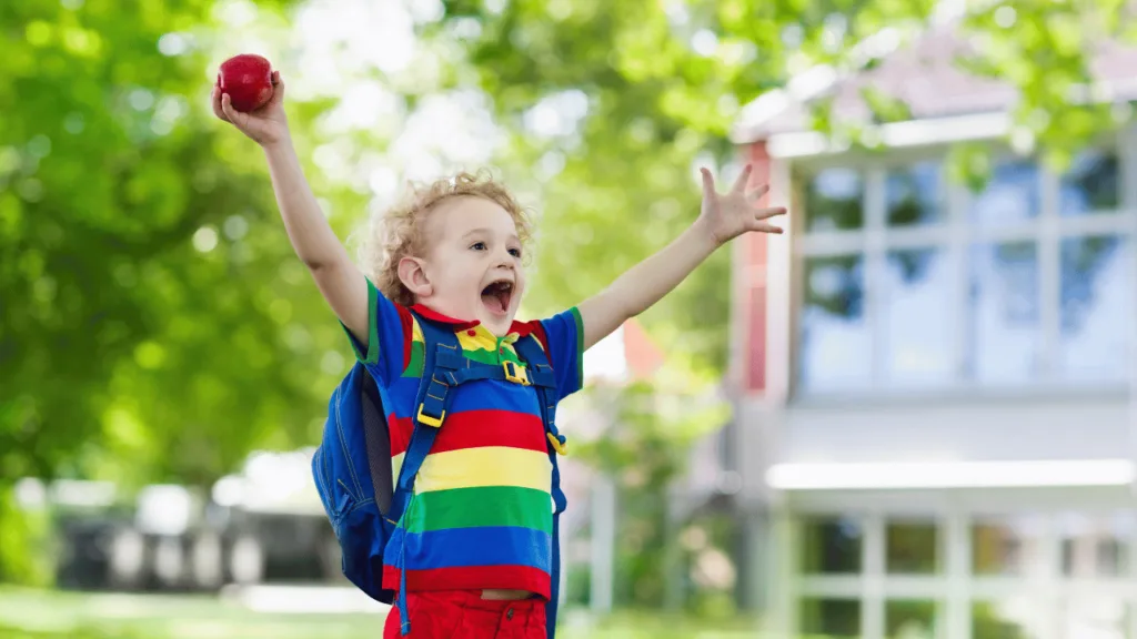 Common Boy Names That Start With S