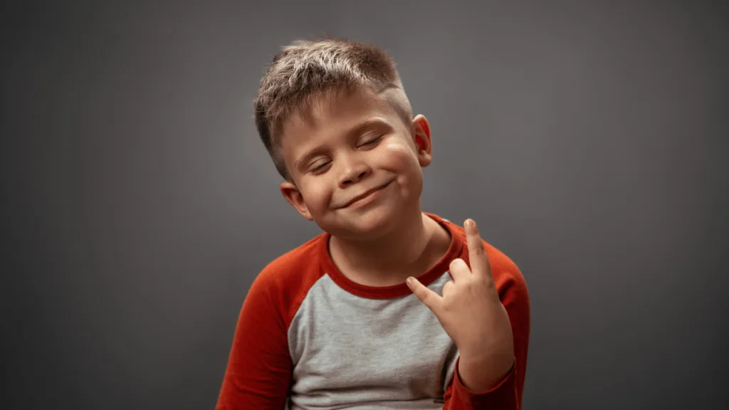 Cool and Trendsetting Exotic Boy Names