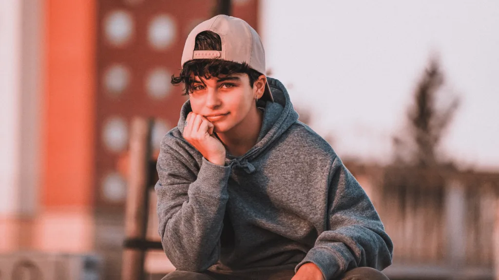 Cute and Cool D Names for Boys