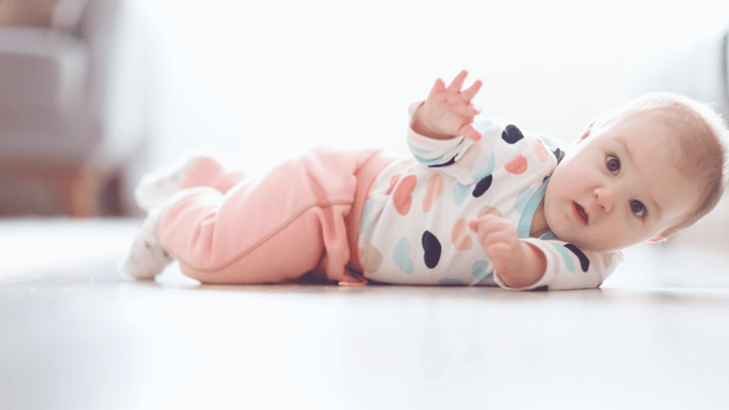 Elegant Baby Girl Names from Around the World