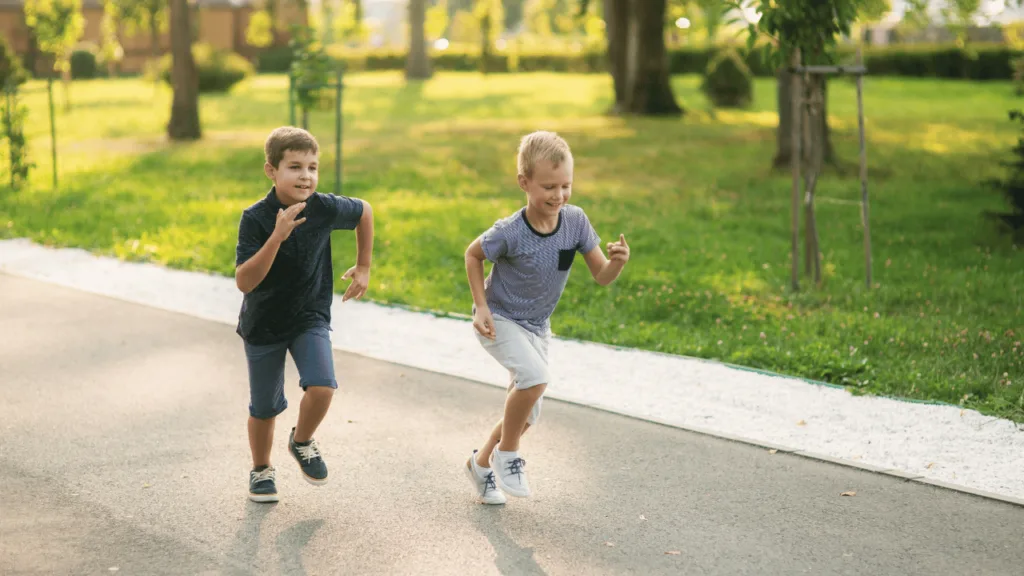 Exotic Boy Names from Around the World