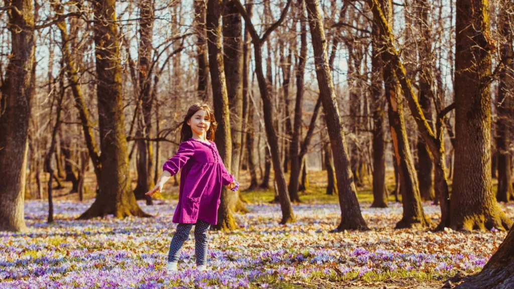 nature-inspired strong girl names Names Inspired by Natures Strength