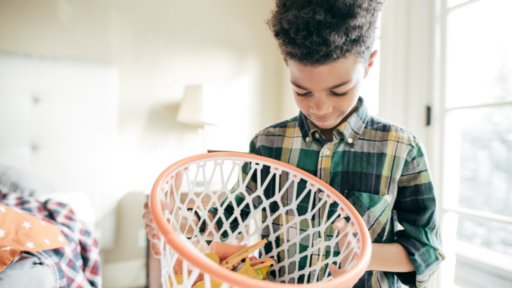 Powerful and Meaningful Unique Boy Names