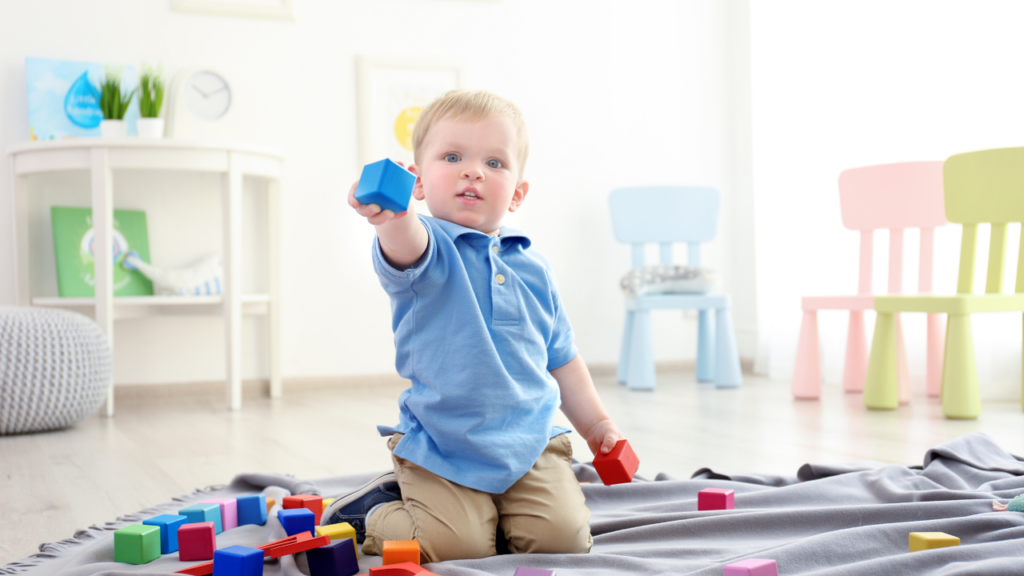 Rare and Creative Unique Boy Names