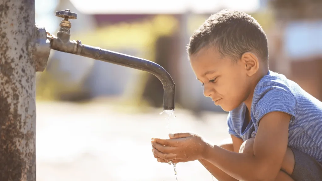 Retro and Vintage Exotic Boy Names