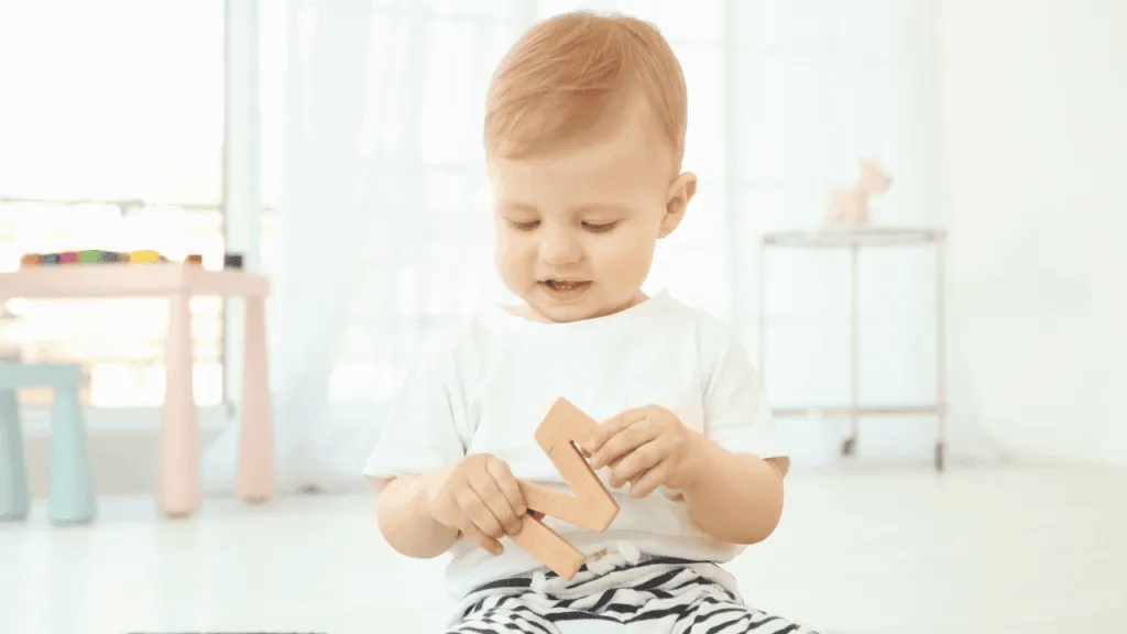 Short W Letter Names for Boys