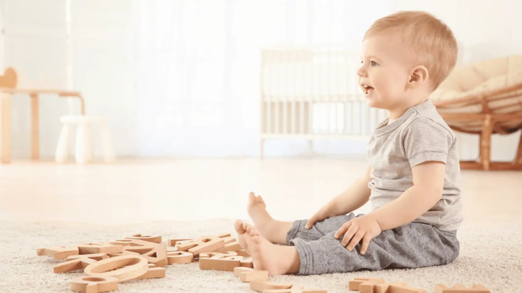 Strong and Powerful Names for Boys Starting With W