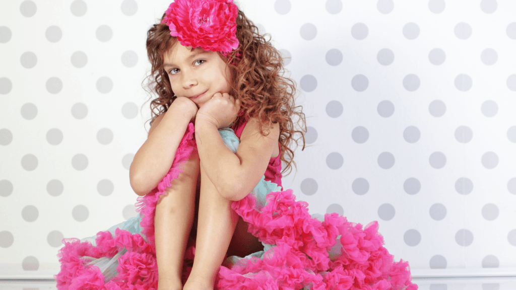 Styling Your Little Princess: Tips for Choosing the Perfect Elegant Name