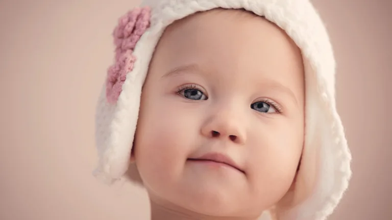 Discover Charming Unique Baby Girl Names 1 Unique Baby Girl Name