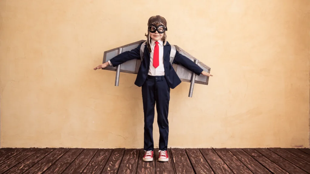 Unique Boy Names That Start With S