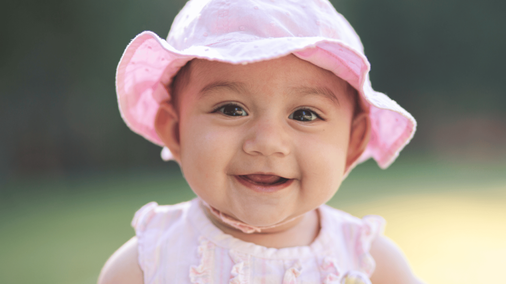 Unveiling the Origins and Meanings of Baby Girl Names Meaning Joy