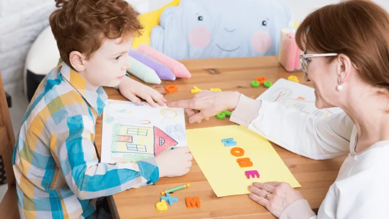 Effective Behavioral Therapy for Kids Growth 1 Behavioral Therapy for kids
