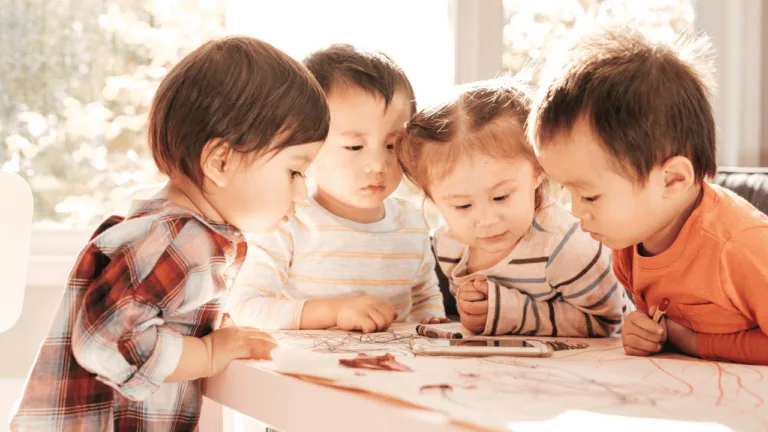 Discover the Best Apps for Toddlers Learn & Play 1 Best Apps for Toddlers