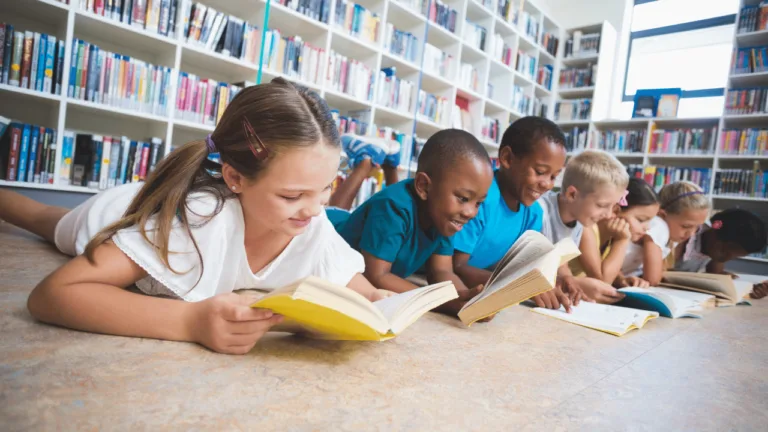 Discover the Best Books on Childhood Development 1 Best Books on Childhood Development
