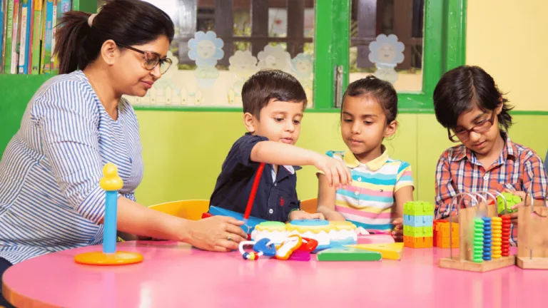 Setting Healthy Boundaries for Kids A Guide 1 Boundaries for Kids