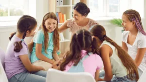 Empowering Kids Expert Childrens Psychologist Help 1 Childrens Psychologist