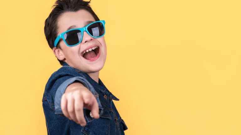 Cool Boy Names Trendy Picks for Your Little Man 1 Cool Boy Names